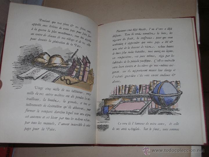 Libros antiguos: JEAN GIRAUDOUX - - Foto 4