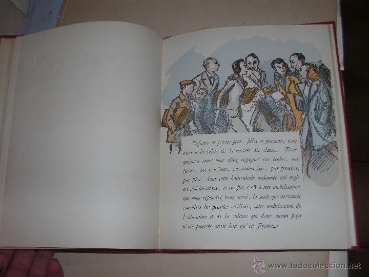 Libros antiguos: JEAN GIRAUDOUX - - Foto 5
