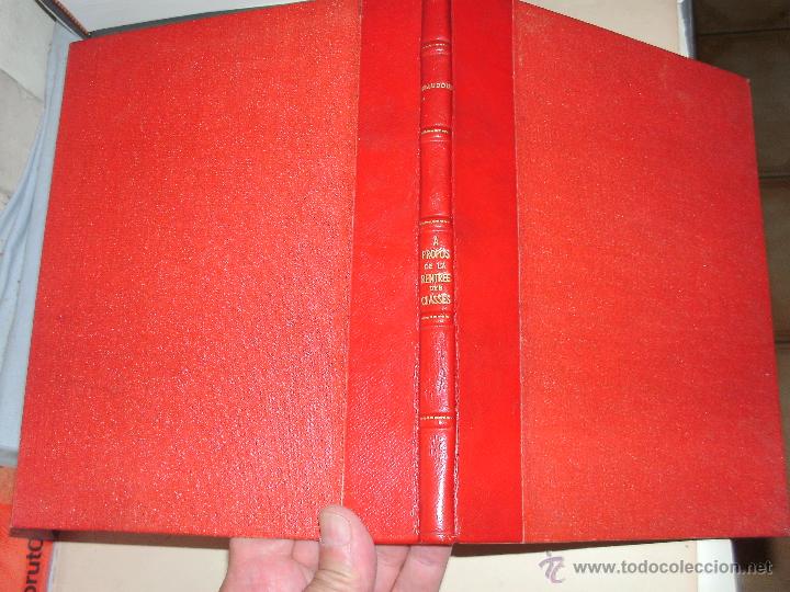 Libros antiguos: JEAN GIRAUDOUX - - Foto 6