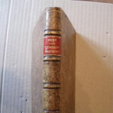 Libros antiguos: CUADROS DE GENERO. JOSE DE ROURE. 1888.