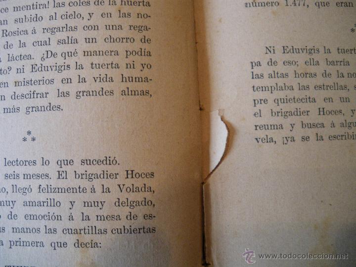 Libros antiguos: CUADROS DE GENERO. JOSE DE ROURE. 1888. - Foto 3