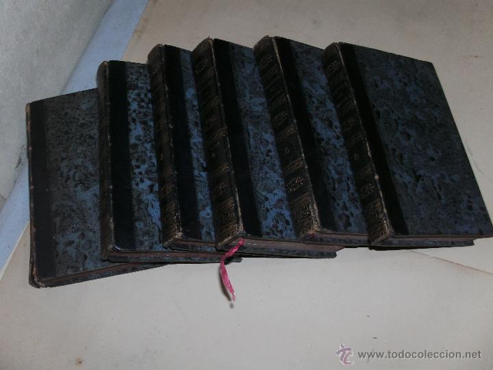 Libros antiguos: TRAGEDIE DE VITTORIO ALFIERI - Foto 2