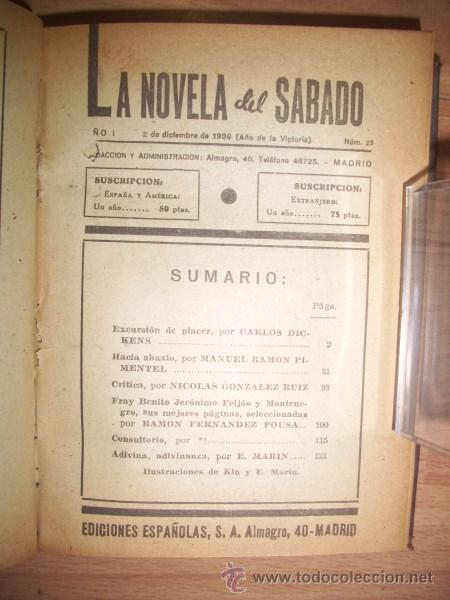 Libros antiguos: RAMOS GARC&Iacute;A, Benjam&iacute;n. &iquest;A d&oacute;nde va Espa&ntilde;a? - Foto 3