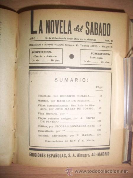 Libros antiguos: RAMOS GARC&Iacute;A, Benjam&iacute;n. &iquest;A d&oacute;nde va Espa&ntilde;a? - Foto 4