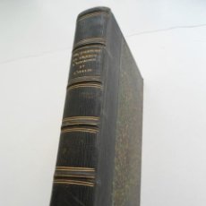 Libros antiguos: LA FRANCE L´ESPAGNE ET L´ITALIE AU XVII SIECLE - PHILARETE CHASLES - ED. G. CHARPENTIER - 1877. Lote 50633232