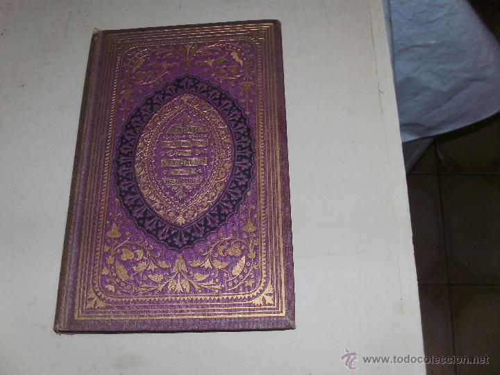 Libros antiguos: HANS CHRISTIAN ANDERSEN - 1&deg; EDICION - - Foto 1