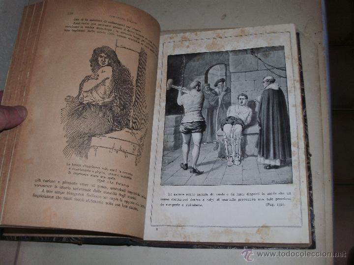 Libros antiguos: PAUL JADIS - - Foto 3