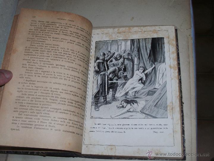 Libros antiguos: PAUL JADIS - - Foto 4