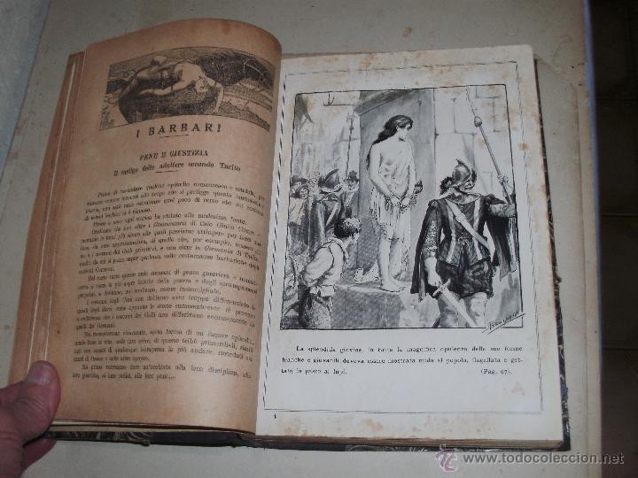 Libros antiguos: PAUL JADIS - - Foto 5