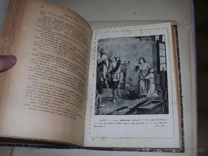 Libros antiguos: PAUL JADIS - - Foto 6