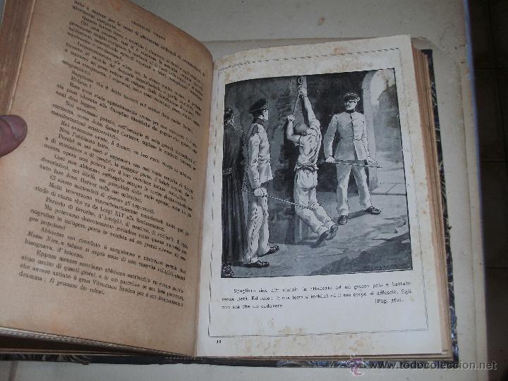 Libros antiguos: PAUL JADIS - - Foto 7