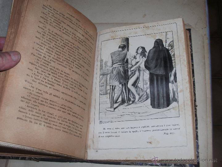 Libros antiguos: PAUL JADIS - - Foto 8