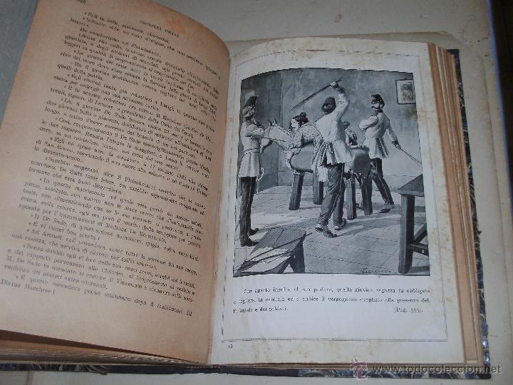 Libros antiguos: PAUL JADIS - - Foto 9