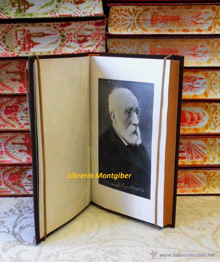 Libros antiguos: ARTICLES  .  Autor :  Pi i Margall, F. - Foto 4