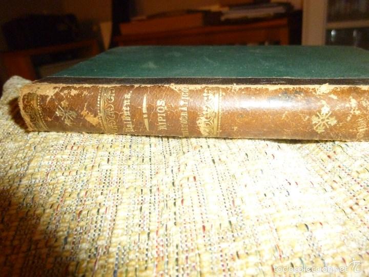 Libros antiguos: R&iacute;pios Ultramarinos 1894 - Foto 1