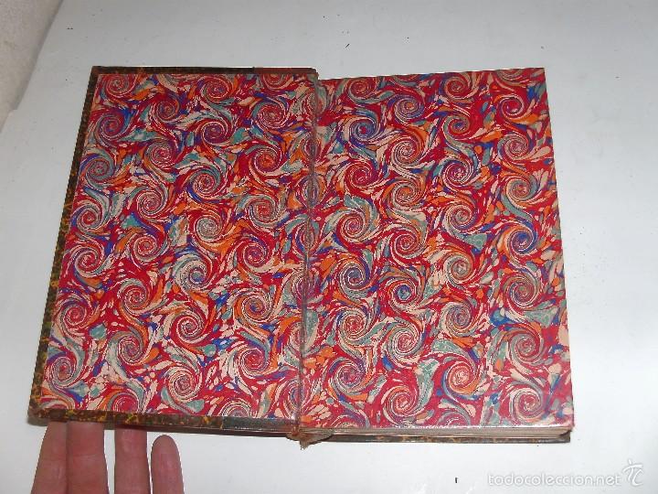 Libros antiguos: LA RENAISSANCE - LE COMTE DE GOBINEAU - Foto 2