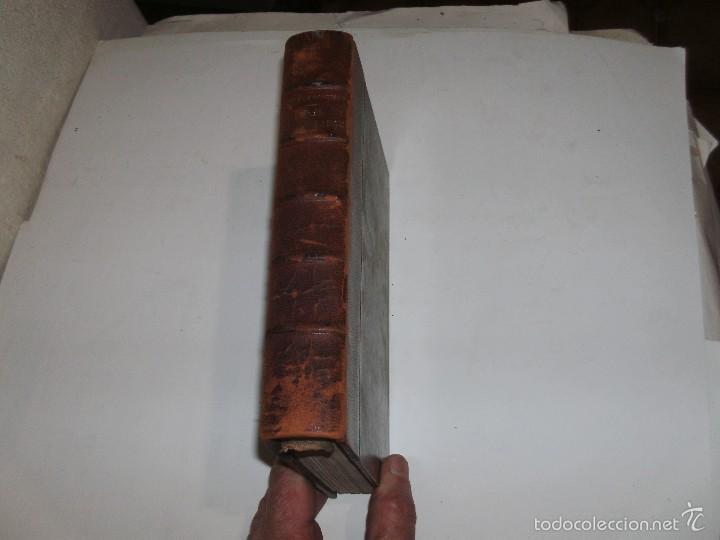 Libros antiguos: LA RENAISSANCE - LE COMTE DE GOBINEAU - Foto 3