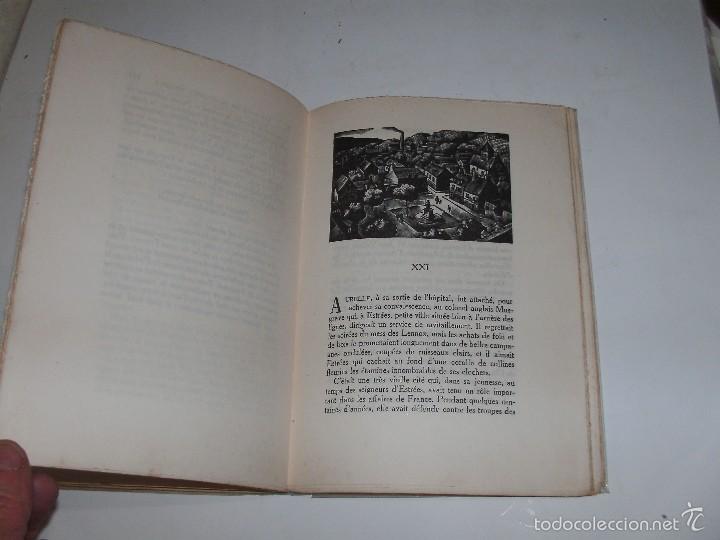 Libros antiguos: ANDRE MAUROIS - LE SILENCES DU COLONEL BRAMBLE - Foto 4