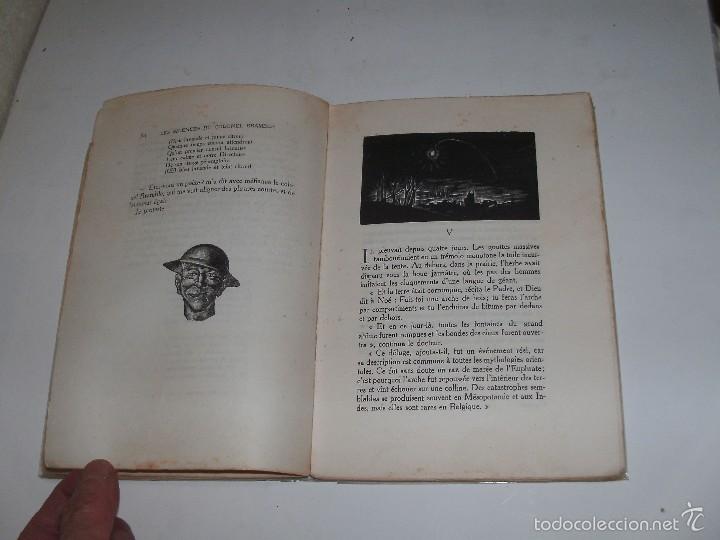 Libros antiguos: ANDRE MAUROIS - LE SILENCES DU COLONEL BRAMBLE - Foto 5