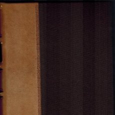 Libros antiguos: LAS RUINAS DE PALMIRA Ó MEDITACIONES SOBRE LAS REVOLUCIONES DE LOS IMPERIOS POR M. VOLNEY 1899. Lote 67249789