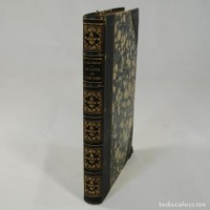 Libros antiguos: LE CONTE DE LARCHER - SILVESTRE, ARMAND. Lote 54240331