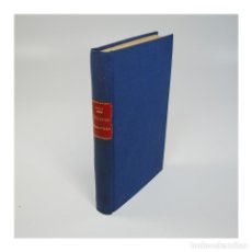 Libros antiguos: JOSÉ SOLER DE LA FUENTE - TRADICIONES GRANADINAS - 1849. Lote 54240334
