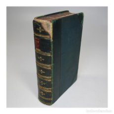Libros antiguos: A. TENNYSON - ENOCH ARDEN, ETC. / BALLADS AND OTHERS POEMS - 1880. Lote 54240358