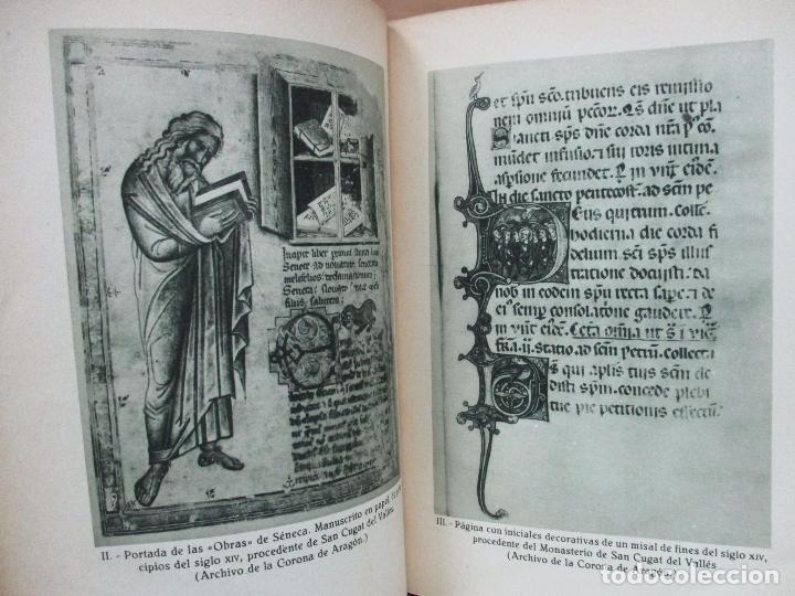 Libros antiguos: EL LIBRO ESPA&Ntilde;OL. V&Iacute;CTOR OLIVA. 1930. - Foto 6