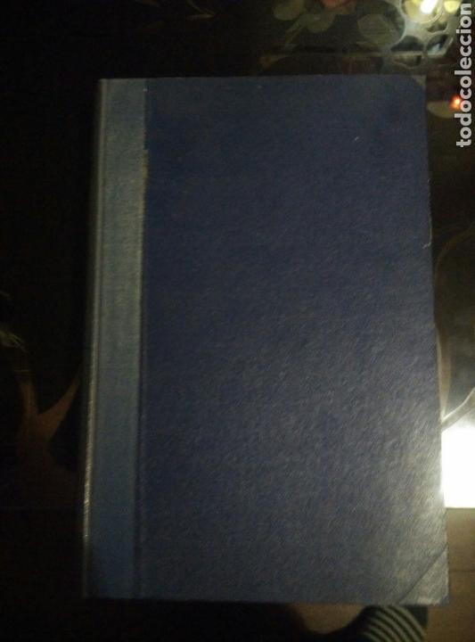 Libros antiguos: El espiritismo. Arthur Conan Doyle. 1927 - Foto 2
