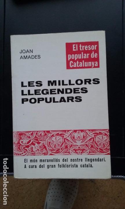 Libros antiguos: les millors llegendes Populars - Foto 1