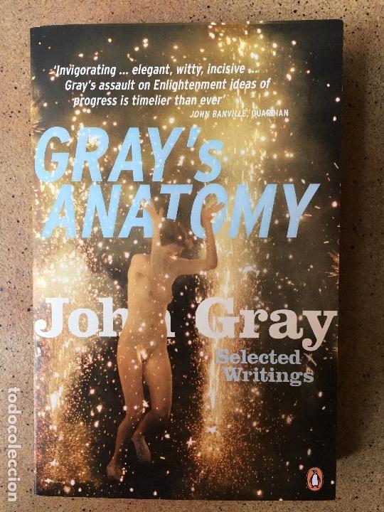 Libros antiguos: Grays Anatomy - Foto 1