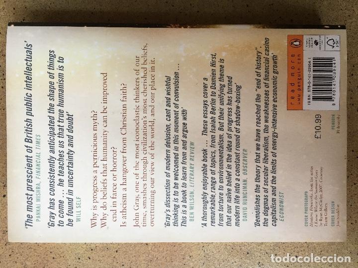 Libros antiguos: Grays Anatomy - Foto 2