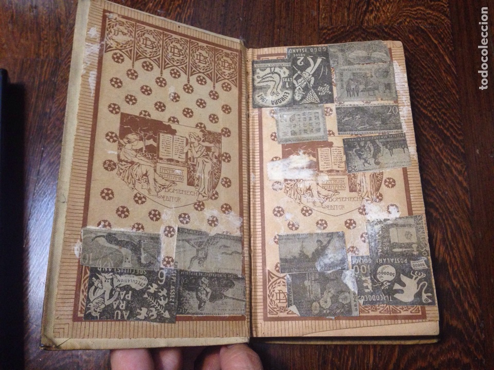 Libros antiguos: Libro Del huerto provinciano. Gabriel Mir&oacute; - Foto 3