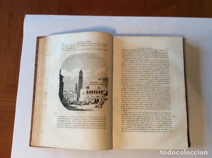 Libros antiguos: Pedro Antonio de Alarc&oacute;n en N&aacute;poles - Foto 5
