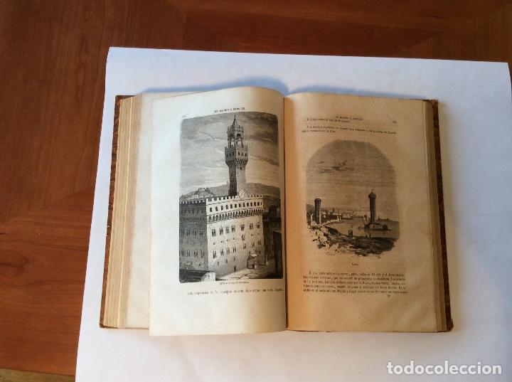 Libros antiguos: Pedro Antonio de Alarc&oacute;n en N&aacute;poles - Foto 6