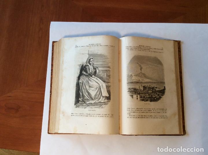 Libros antiguos: Pedro Antonio de Alarc&oacute;n en N&aacute;poles - Foto 7