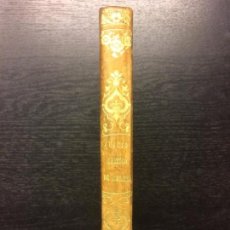 Libros antiguos: VIDA Y JUICIO CRITICO DE LOS ESCRITOS DE D JAIME BALMES, A DE BLANCHE RAFFIN, 1850. Lote 109834543