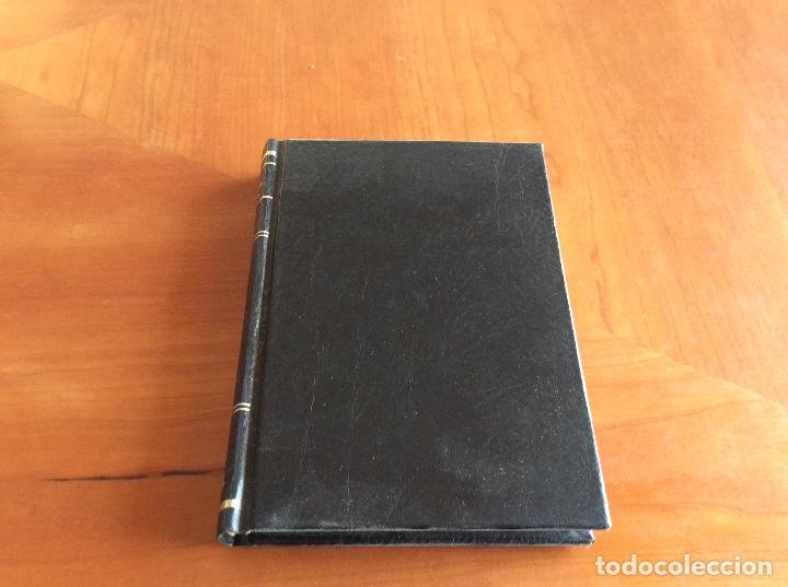 Libros antiguos: Maximas de Saturnino Bottach - Foto 1