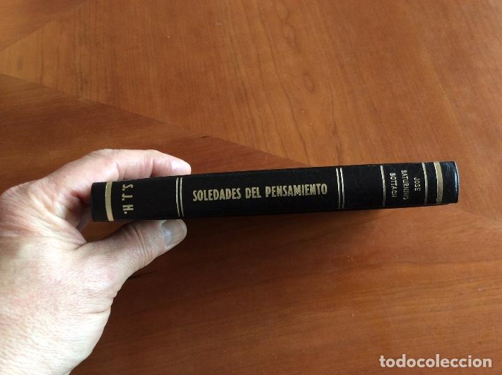 Libros antiguos: Maximas de Saturnino Bottach - Foto 2