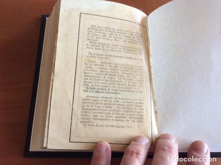 Libros antiguos: Maximas de Saturnino Bottach - Foto 4
