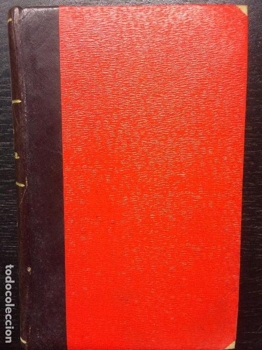 Libros antiguos: CARTAS DE AMOR, MARCEL PREVOST, 1911 - Foto 1
