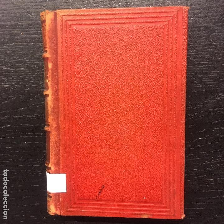 Libros antiguos: CARTAS PROVINCIALES, BLAS PASCAL, 1879 - Foto 2