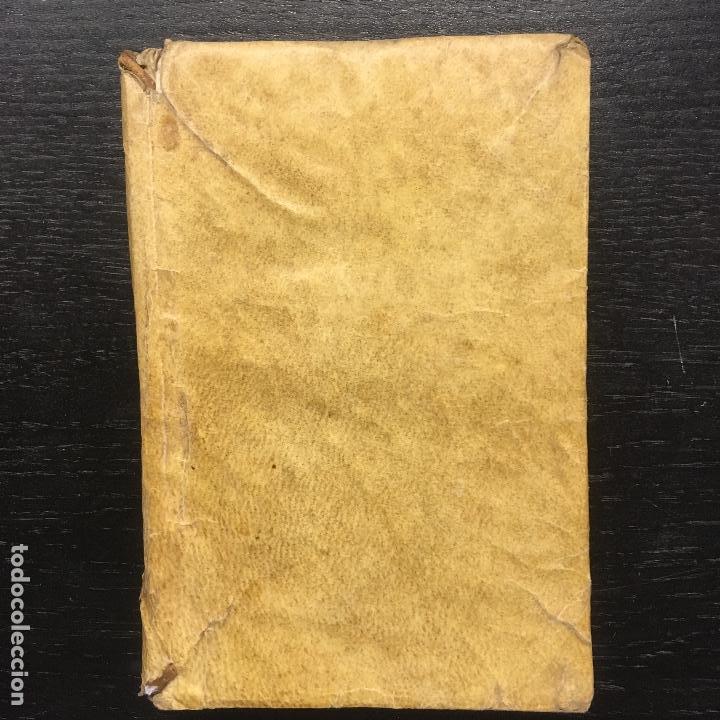 Libros antiguos: GUIA DE LA INFANCIA O LECCIONES AMENAS E INSTRUCTIVAS, D. E. DE T - Foto 2