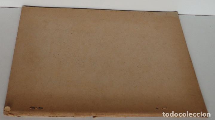 Libros antiguos: Ofrendas Carcelarias - A. S&aacute;nchez Maurandi - Mula 1942 - Foto 2