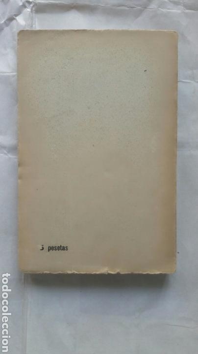 Libros antiguos: Caracteres humanos. Prof. Dr. A. Austregesilo. - Foto 2
