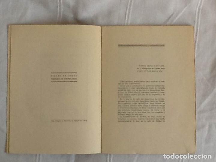 Libros antiguos: FRANCISCO VINDEL  EL LIBRERO ESPA&Ntilde;OL - Foto 3