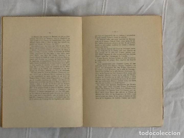 Libros antiguos: FRANCISCO VINDEL  EL LIBRERO ESPA&Ntilde;OL - Foto 4