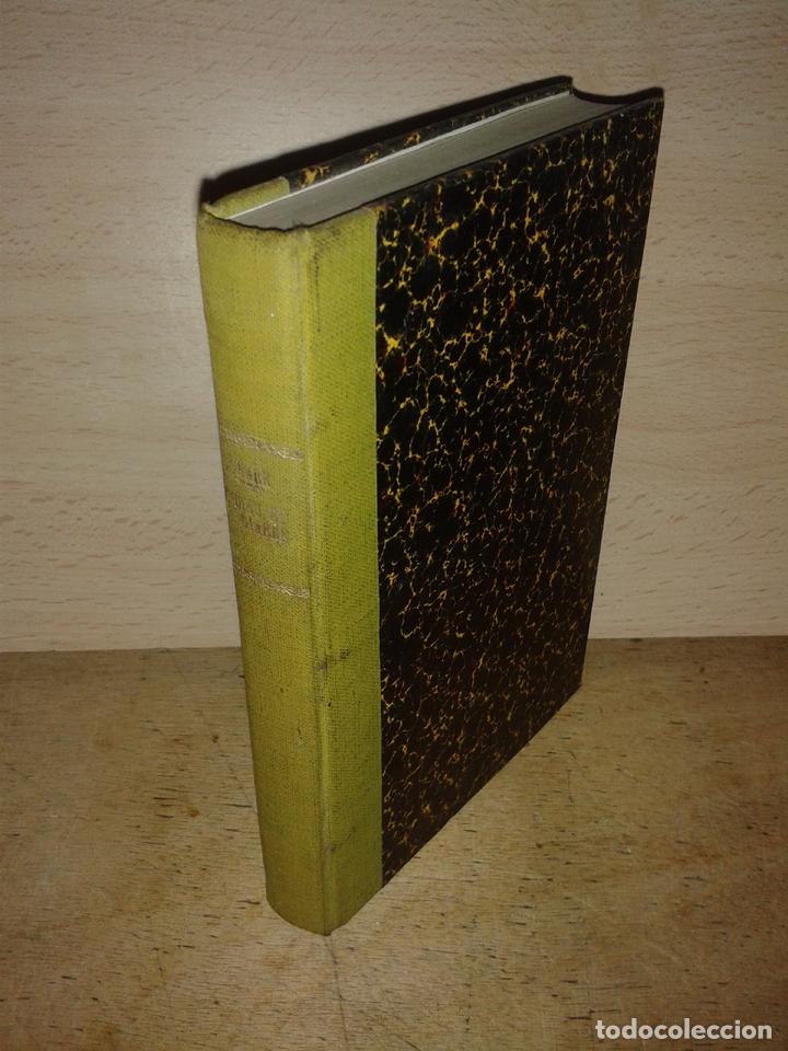 Libros antiguos: KARR, Alphonse - DIEU ET DIABLE par ---. - Foto 1