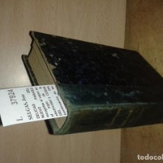 Libros antiguos: SELGAS, JOSE - DELICIAS DEL NUEVO PARAISO RECOGIDAS AL VAPOR EN EL SIGLO DE LA ELECTRICIDAD Y COSAS. Lote 151809433