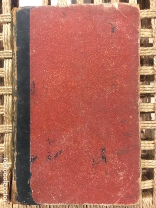 Libros antiguos: NOVELLE VECCHIE E NUOVE, FRANCESCO DALL&acute;ONGARO, 1861 - Foto 2